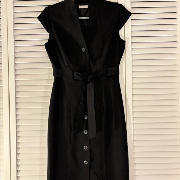 Gorgeous Calvin Klein Dress - Picture 6 of 10